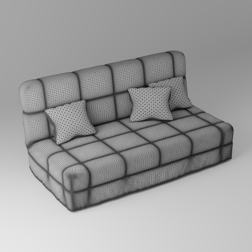 Sofa preview image 2